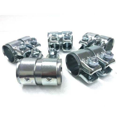 Rohrverbinder doppelschelle - rohrverbinder,