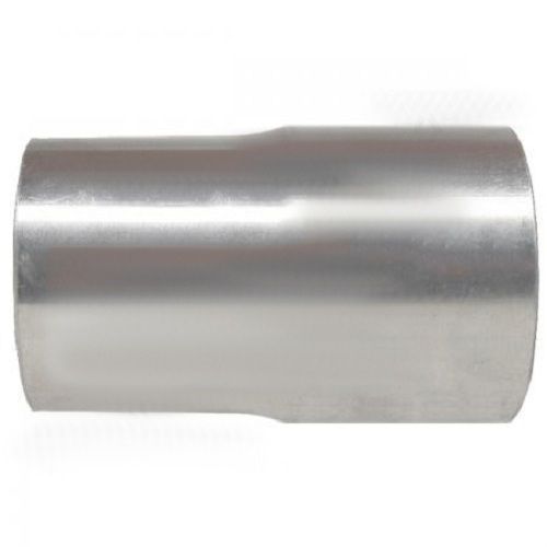 Edelstahl 68mm auf 65mm