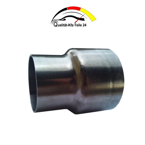 Auspuff adapter auspuffanlage - auspuff,