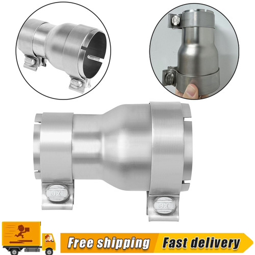 Auspuff reduzierstück adapter - reduzierstück,