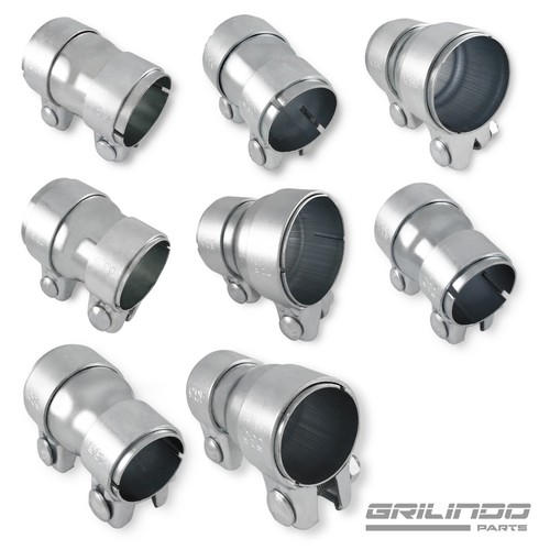 Universal auspuff - universal,