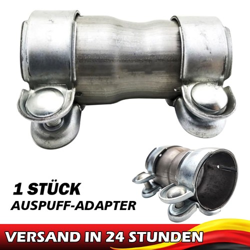 60mm 55mm edelstahl - 60mm-55mm,
