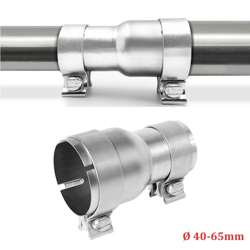 Auspuff reduzierstück adapter - auspuff,