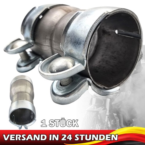60mm 55mm edelstahl - 60mm-55mm,