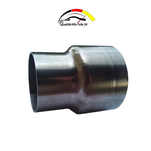 Auspuff adapter reduzierstück - adapter,