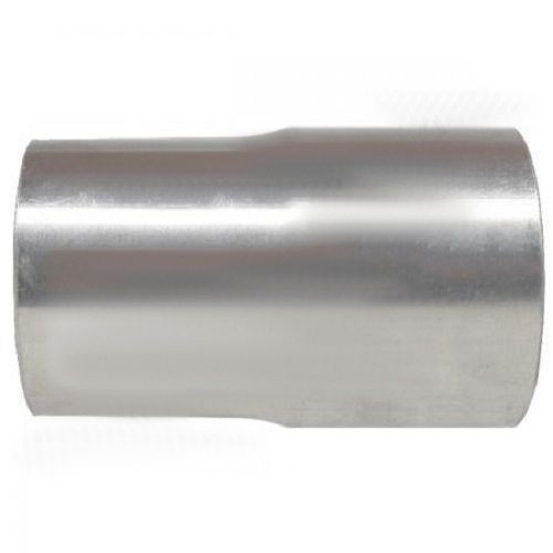 Edelstahl 57mm auf - , 54mm