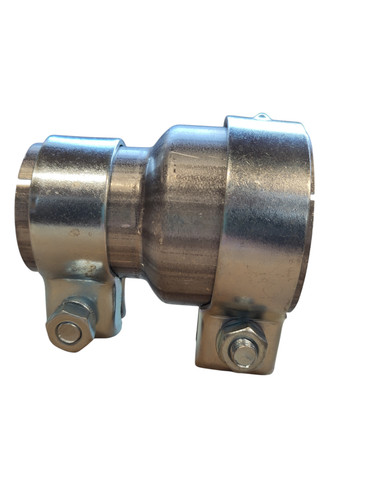 Schelle auspuff adapter - auspuff,