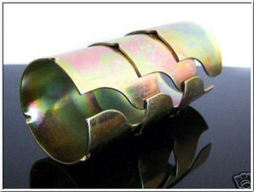 Auspuff adapter - auspuff,