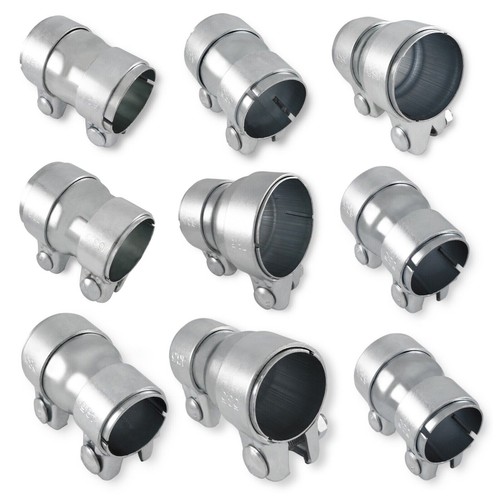Universal auspuff - universal,
