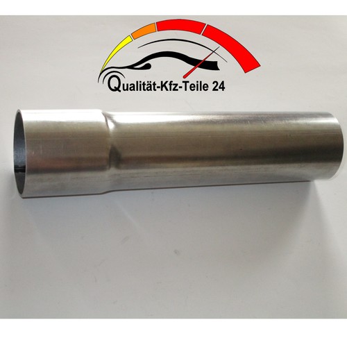 Auspuff verbinder adapter - auspuff,