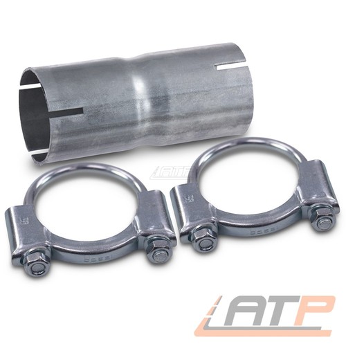 Rohrverbinder verbinder - rohrverbinder,