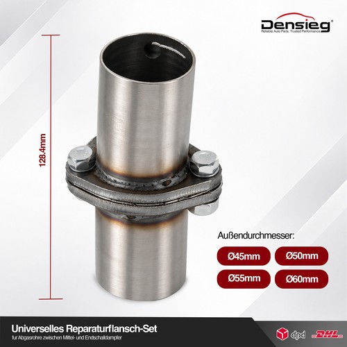 Densieg ø45 60 mm - densieg,