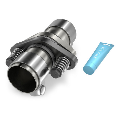 Universal reparatur flanschset - reparatur,