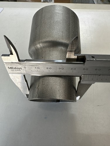 Auspuff adapter - , adapter*