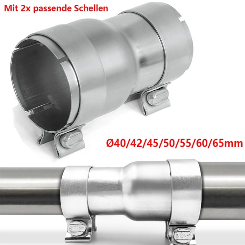 Edelstahl rohr reduzierstück - edelstahl,