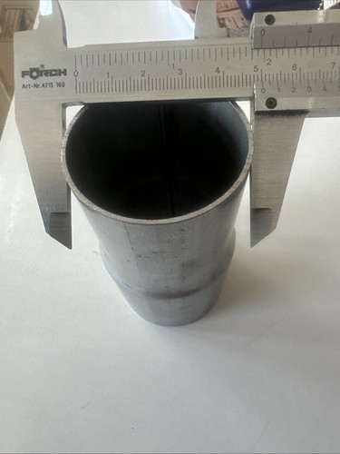 Auspuff adapter - ,