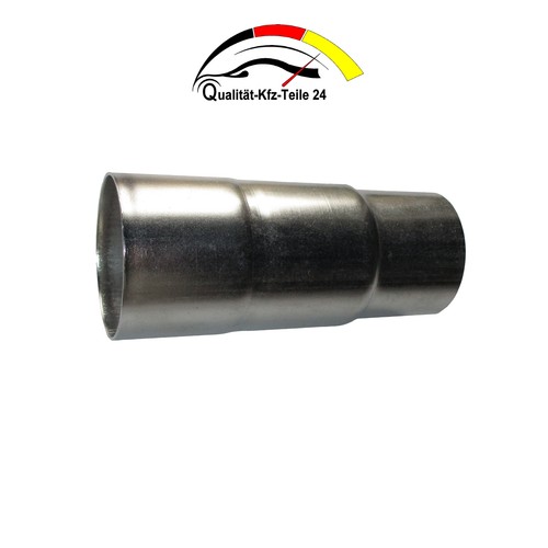 Auspuff adapter muffe rohr - muffe,