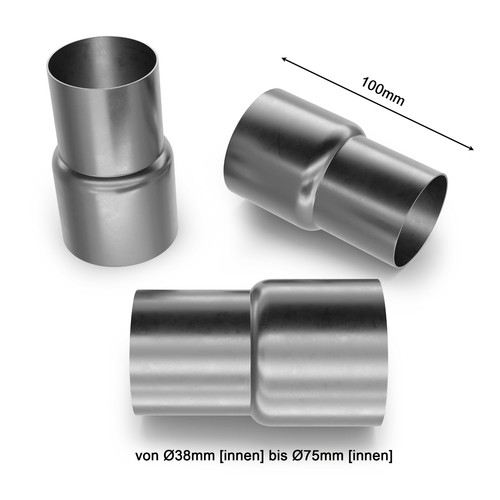 Universal ø 75 mm - 38,
