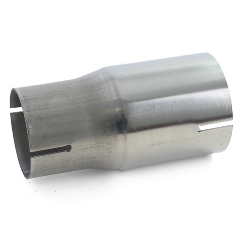 Edelstahl auspuff rohr - auspuff,