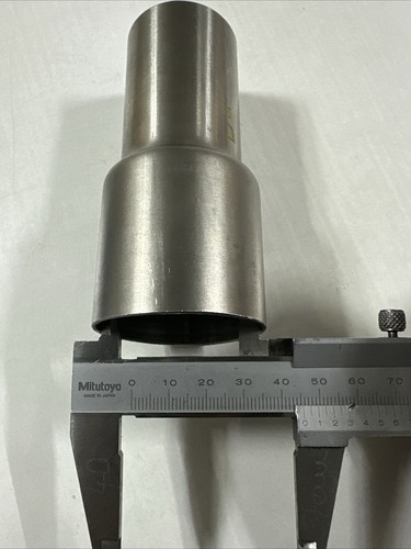 Auspuff adapter - auspuff, adapter*
