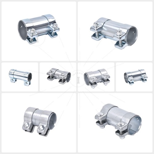 Auspuff reduzierstück adapter - auspuff,