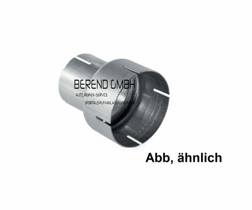 Auf 65mm reduzierstück - auf,