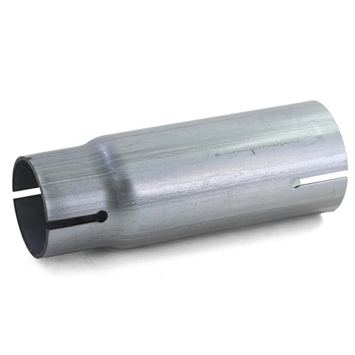 Edelstahl auspuff rohr - edelstahl,
