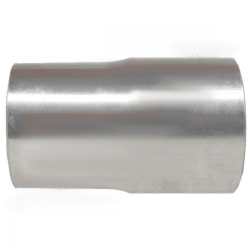 Edelstahl 58mm auf 42mm