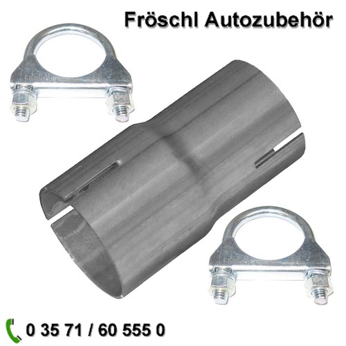 Rohr reduzierstück von 45mm - rohr,
