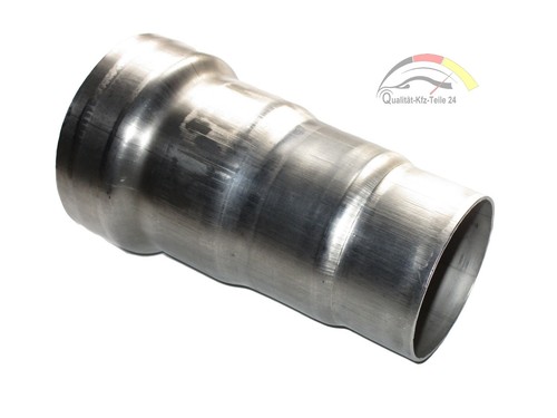 Auspuff adapter muffe - adapter, rohr