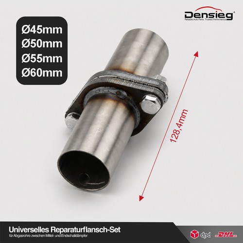 Densieg ø45 60 mm - 55,