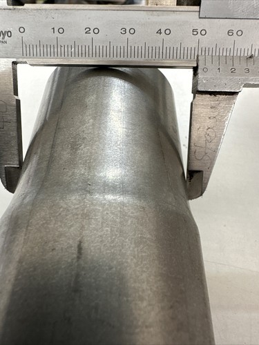 Auspuff adapter - auspuff, adapter*